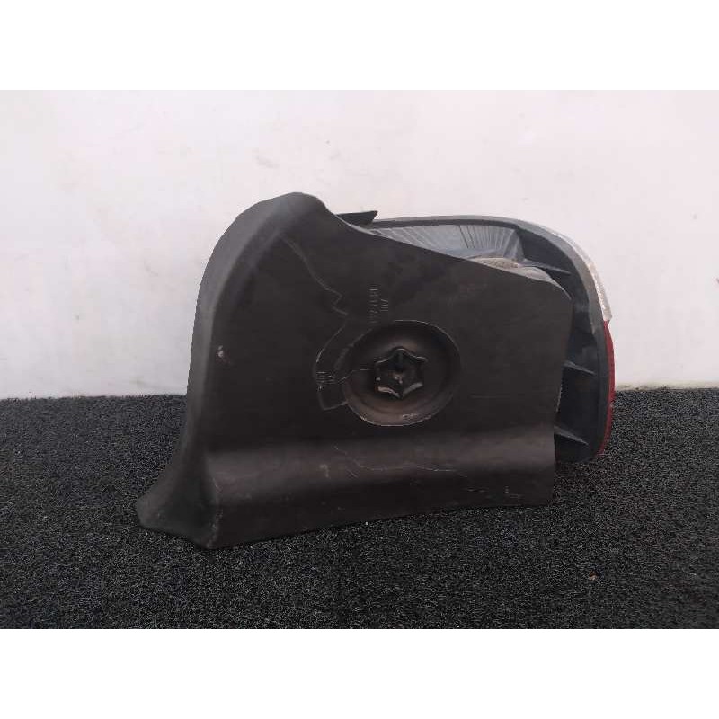 Recambio de piloto trasero izquierdo para bmw serie 3 compacto (e36) 316i referencia OEM IAM - Verde 2