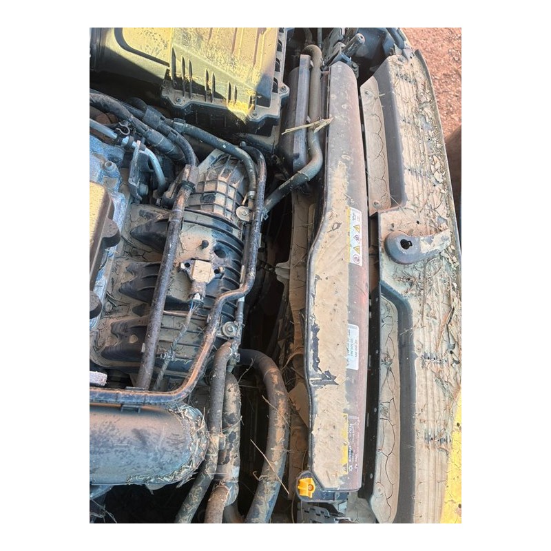 Recambio de electroventilador para volkswagen taigo (cs1) 1.0 tsi referencia OEM IAM   