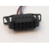 Recambio de retrovisor derecho para volkswagen passat berlina (3b2) 1.9 tdi referencia OEM IAM   