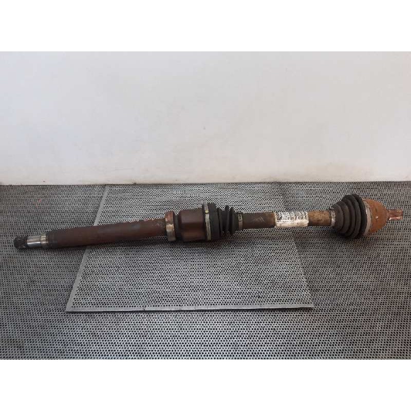 Recambio de transmision delantera derecha para ford focus lim. (cb4) titanium referencia OEM IAM 3M513B436DAF  