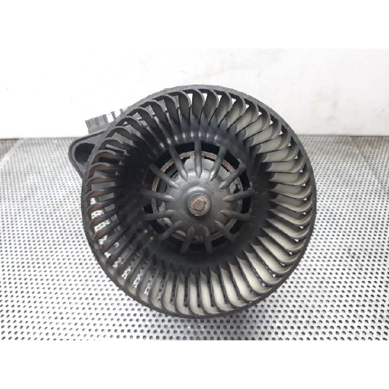 Recambio de motor calefaccion para peugeot 406 berlina (s1/s2) srdt referencia OEM IAM 659963H VALEO - Gris 3