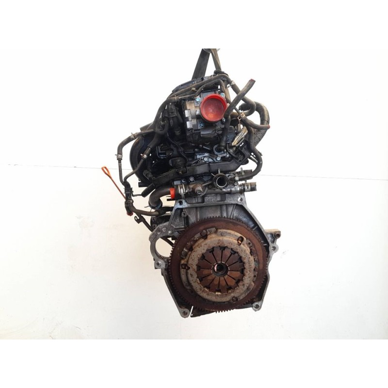 Recambio de motor completo para honda jazz (gd1/5) 1.4 ls referencia OEM IAM L13A1 - Gris 3
