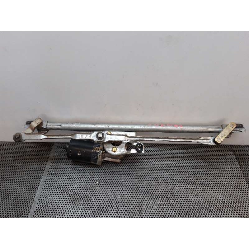 Recambio de motor limpia delantero para opel vectra a gl referencia OEM IAM 9034677 - Azul 4