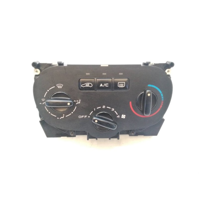 Recambio de mando calefaccion / aire acondicionado para peugeot 307 (s1) xr referencia OEM IAM 593240000 1848819141 