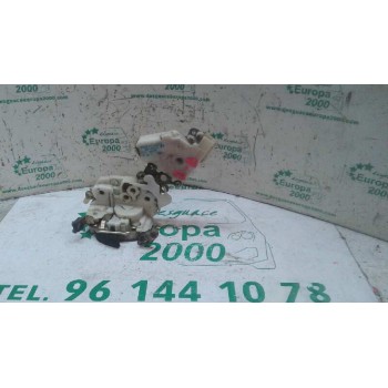 CERRADURA PUERTA DELANTERA DERECHA 8055201U60 