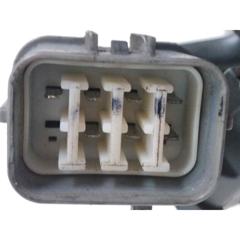 Recambio de delco para honda civic berlina .5 (ma/mb) 1.5 elegance (ma9) referencia OEM IAM 42724A 30100P1KE01 0500 5
