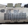 Recambio de mando calefaccion / aire acondicionado para peugeot 307 (s1) xr referencia OEM IAM 593240000 1848819141 