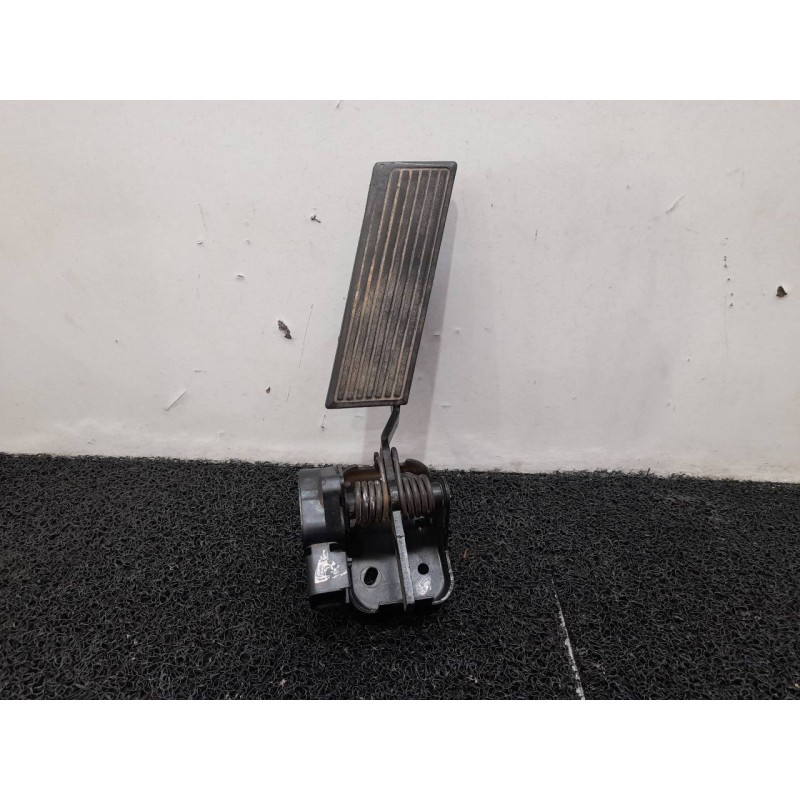 Recambio de potenciometro pedal para chrysler jeep gr.cherokee (zj)/(z) 2.5 turbodiesel referencia OEM IAM F6I19AA6024  52079220