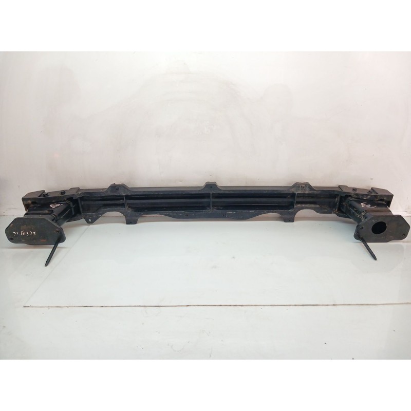 Recambio de refuerzo paragolpes trasero para hyundai kona maxx 2wd referencia OEM IAM 86631J9CA0 PE - Rojo 3