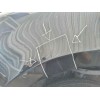 Recambio de aleta delantera izquierda para kia carnival 2.9 crdi vgt active referencia OEM IAM   