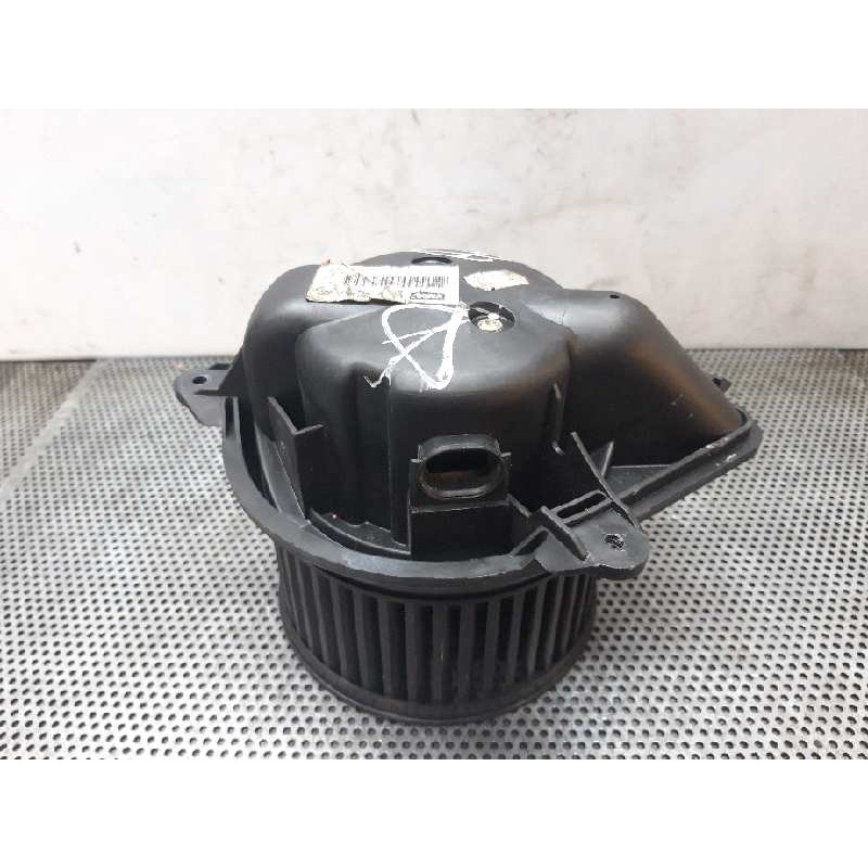 Recambio de motor calefaccion para peugeot 406 berlina (s1/s2) srdt referencia OEM IAM 659963H VALEO - Gris 5