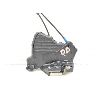 CERRADURA PUERTA DELANTERA DERECHA 62R 
