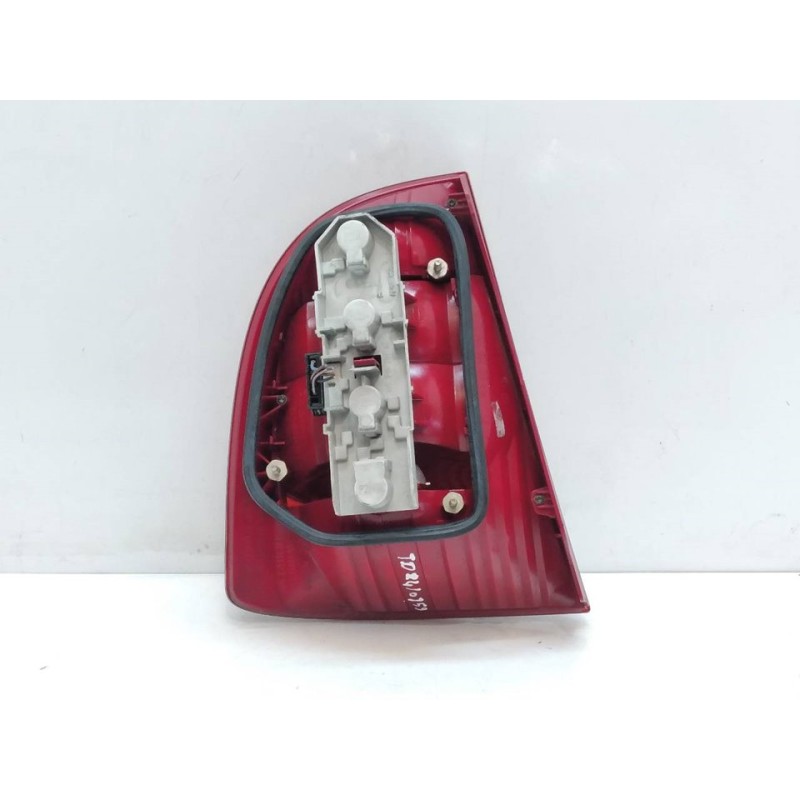 Recambio de piloto trasero derecho para skoda superb (3u4) classic referencia OEM IAM 2