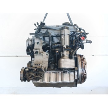 MOTOR COMPLETO ARL 