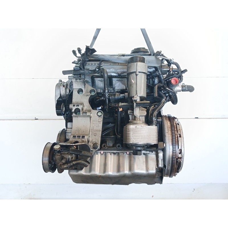 Recambio de motor completo para seat toledo (1m2) signo referencia OEM IAM ARL  