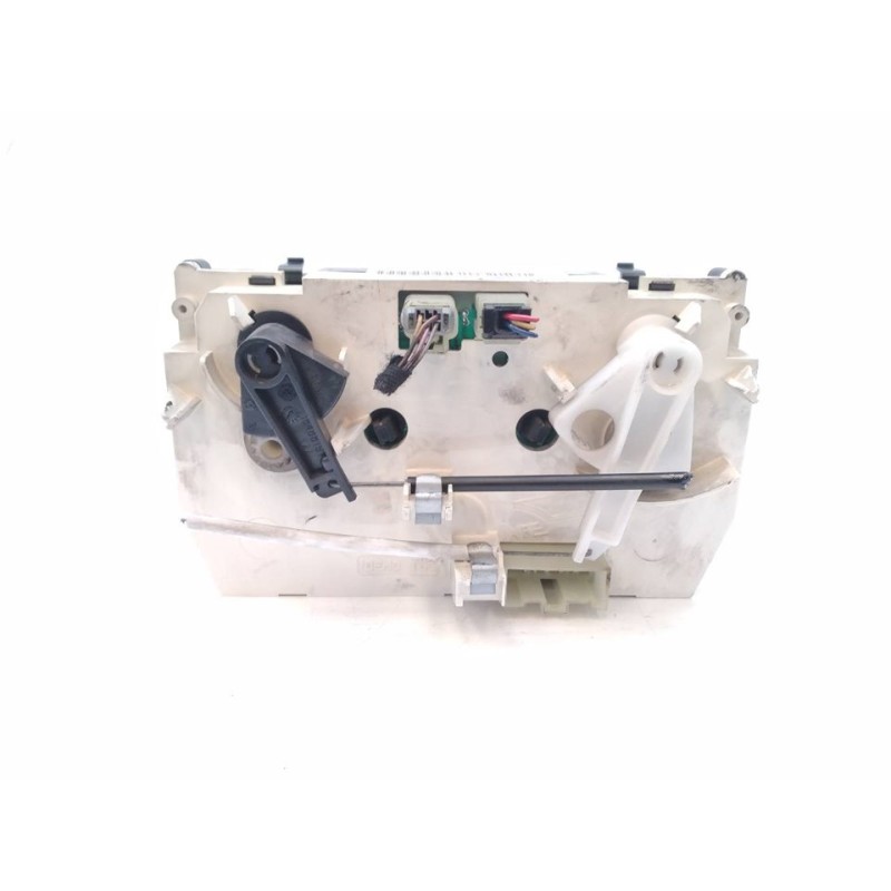 Recambio de mando calefaccion / aire acondicionado para peugeot 307 (s1) xr referencia OEM IAM 593240000 1848819141 3