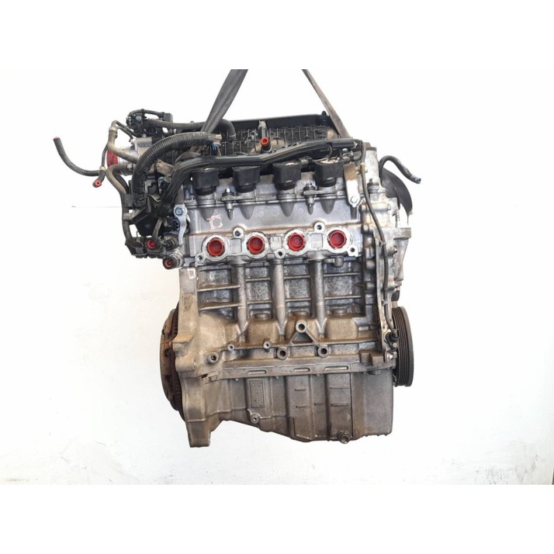 Recambio de motor completo para honda jazz (gd1/5) 1.4 ls referencia OEM IAM L13A1 - Gris 5