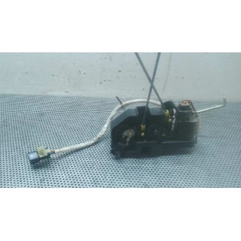 CERRADURA PUERTA TRASERA DERECHA 