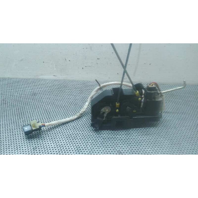 Recambio de cerradura puerta trasera derecha para hyundai getz (tb) 1.5 crdi cat referencia OEM IAM   