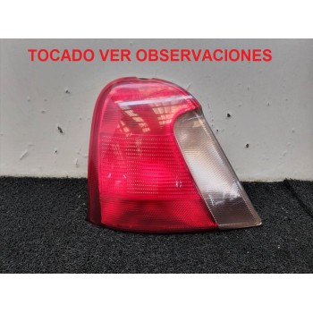 PILOTO TRASERO IZQUIERDO 