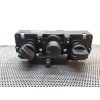 Recambio de mando calefaccion / aire acondicionado para fiat seicento (187) sporting referencia OEM IAM 571240100  