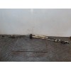 Recambio de varillaje cambio para saab 9-3 sport hatch 1.9 tid vector referencia OEM IAM   