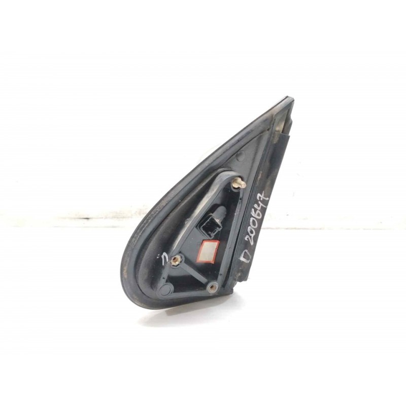 Recambio de retrovisor derecho para hyundai santa fe (sm) 2.0 gls crdi 4x4 referencia OEM IAM 2