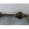 Recambio de transmision delantera derecha para ford ka (ccq) básico referencia OEM IAM   