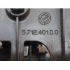 Recambio de mando calefaccion / aire acondicionado para fiat seicento (187) sporting referencia OEM IAM 571240100  