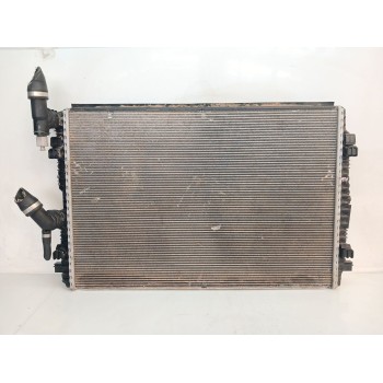RADIADOR AGUA 2Q0121253R 