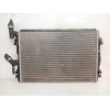 Recambio de radiador agua para volkswagen taigo (cs1) 1.0 tsi referencia OEM IAM 2Q0121253R  