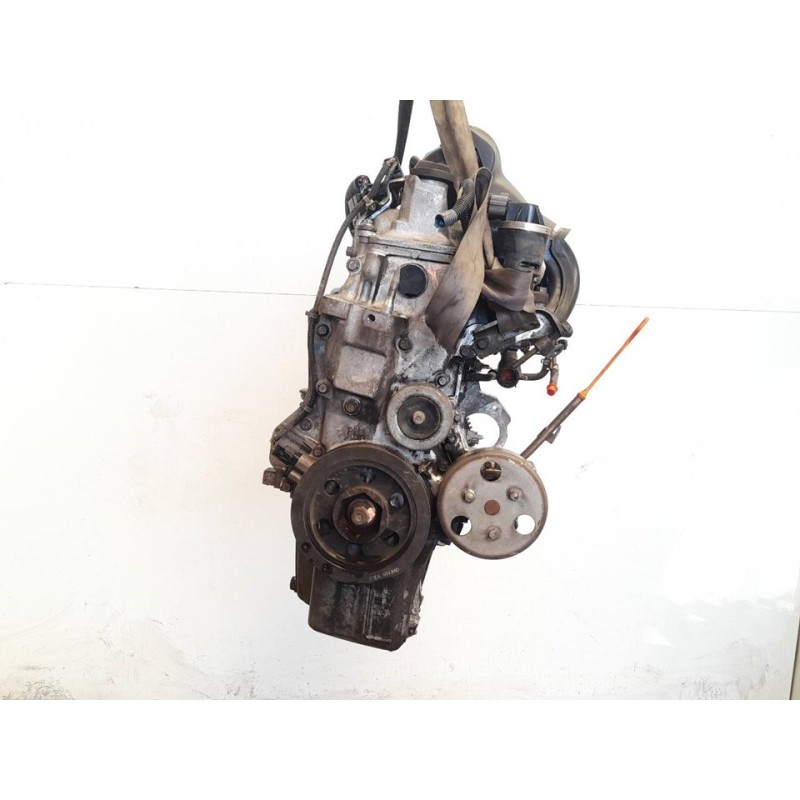 Recambio de motor completo para honda jazz (gd1/5) 1.4 ls referencia OEM IAM L13A1 - Gris 6