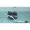 Recambio de cerradura puerta trasera derecha para hyundai getz (tb) 1.5 crdi cat referencia OEM IAM   