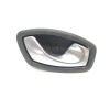 Recambio de maneta interior trasera derecha para renault megane iii berlina 5 p expression referencia OEM IAM   
