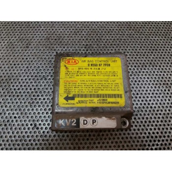 CENTRALITA AIRBAG 0K553677F0B BONTEC