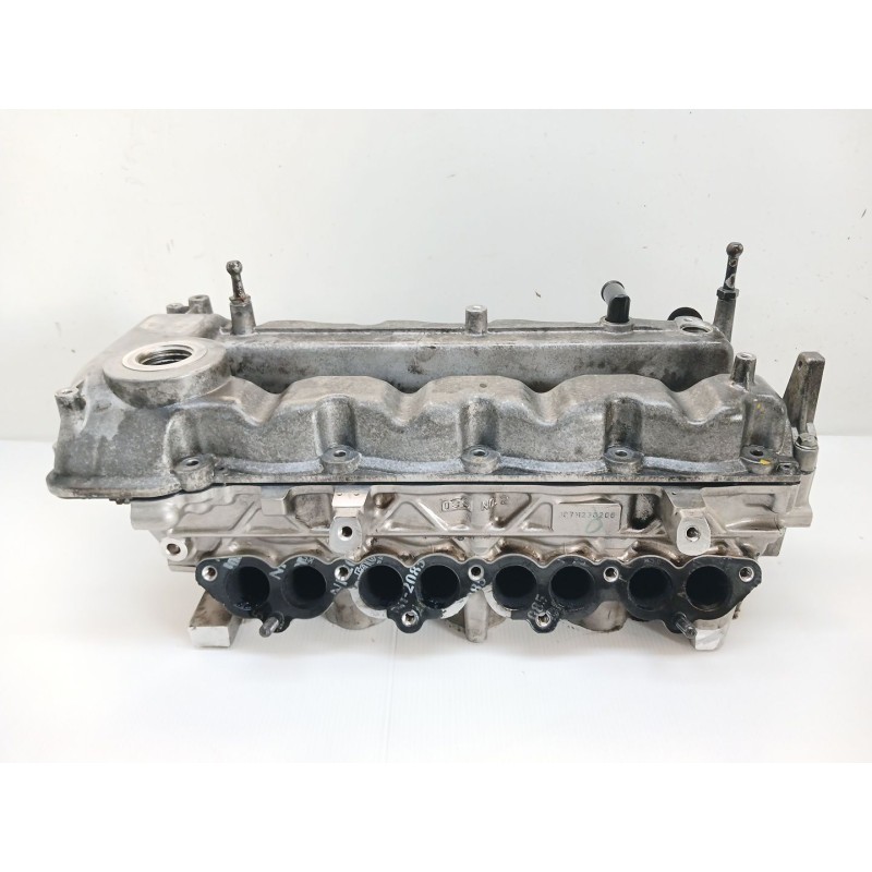 Recambio de culata para kia cee´d emotion referencia OEM IAM D4FB 221112A100 