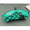 Recambio de cuadro instrumentos para peugeot 206 berlina xt referencia OEM IAM 9645096080 503000300101 