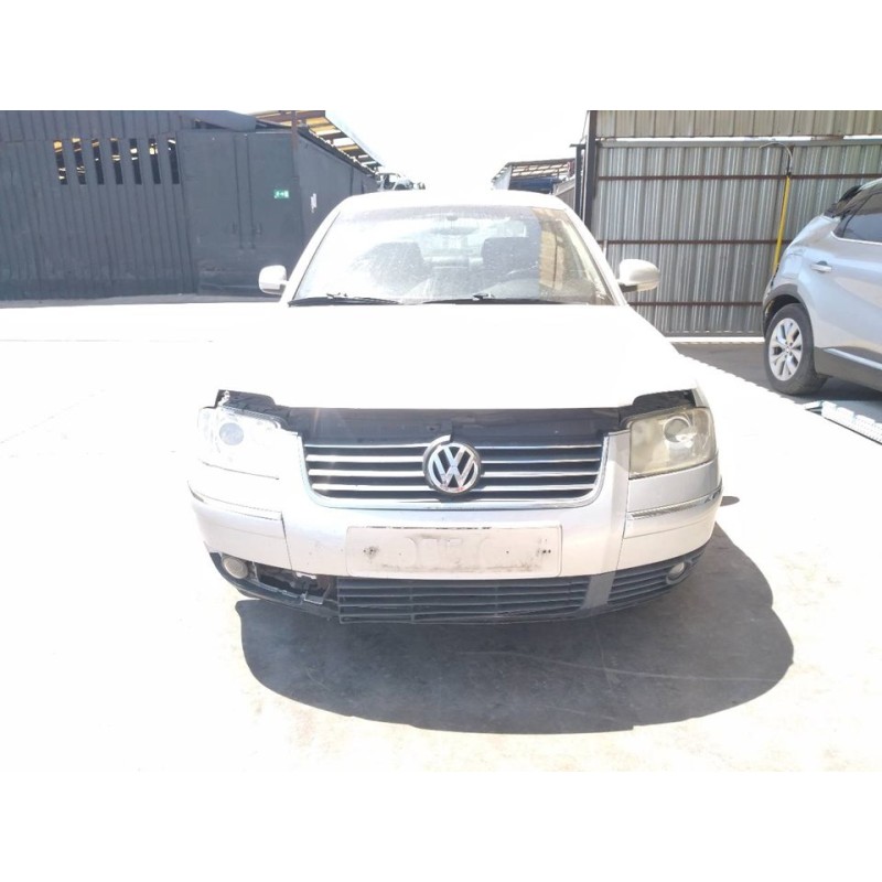 volkswagen passat berlina (3b3) del año 2003