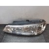 Recambio de faro izquierdo para peugeot 406 berlina (s1/s2) srdt referencia OEM IAM   