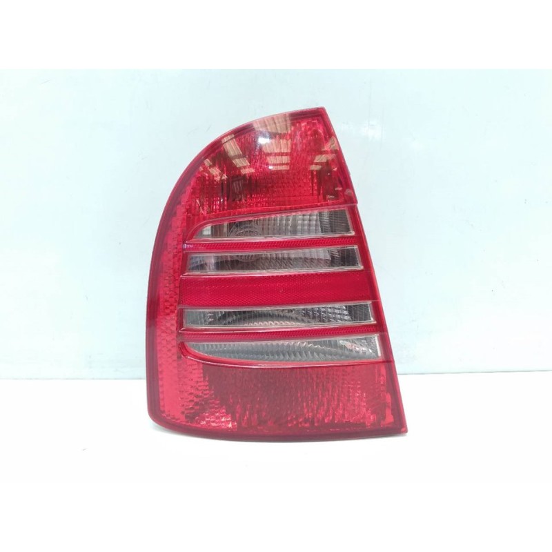 Recambio de piloto trasero izquierdo para skoda superb (3u4) classic referencia OEM IAM   