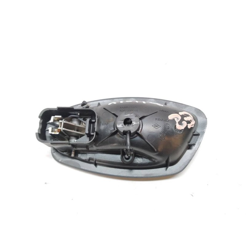 Recambio de maneta interior trasera derecha para renault megane iii berlina 5 p expression referencia OEM IAM 2