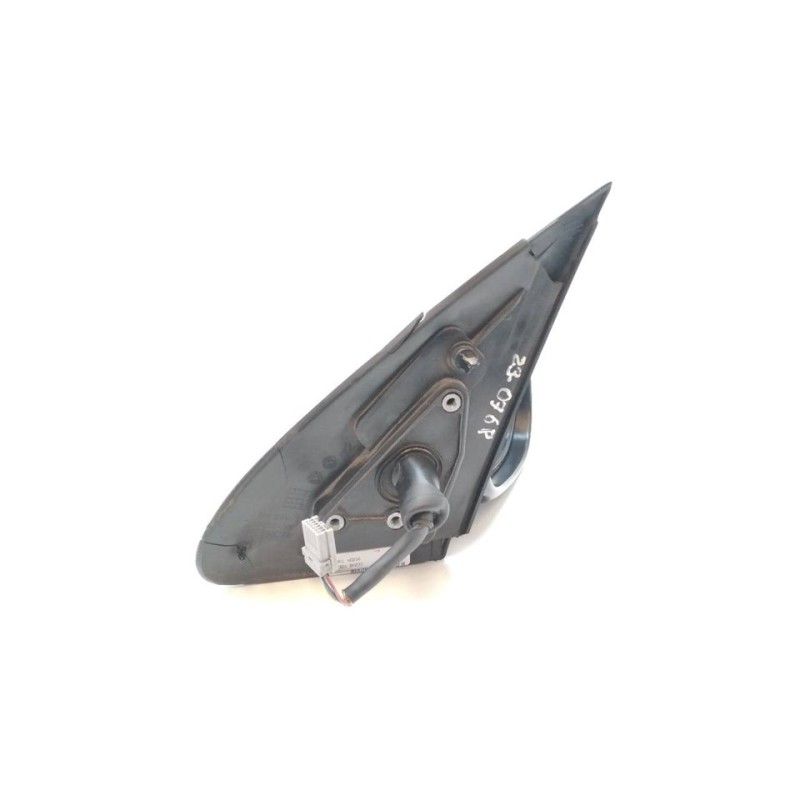 Recambio de retrovisor derecho para nissan almera (n16/e) sport referencia OEM IAM 2