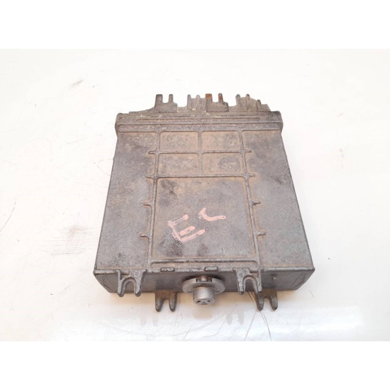 Recambio de centralita motor uce para volkswagen passat berlina (3b2) 1.9 tdi referencia OEM IAM 0281001555 028906021DT BOSCH - Gris 2