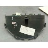 Recambio de cuadro instrumentos para peugeot 206 berlina xt referencia OEM IAM 9645096080 503000300101 