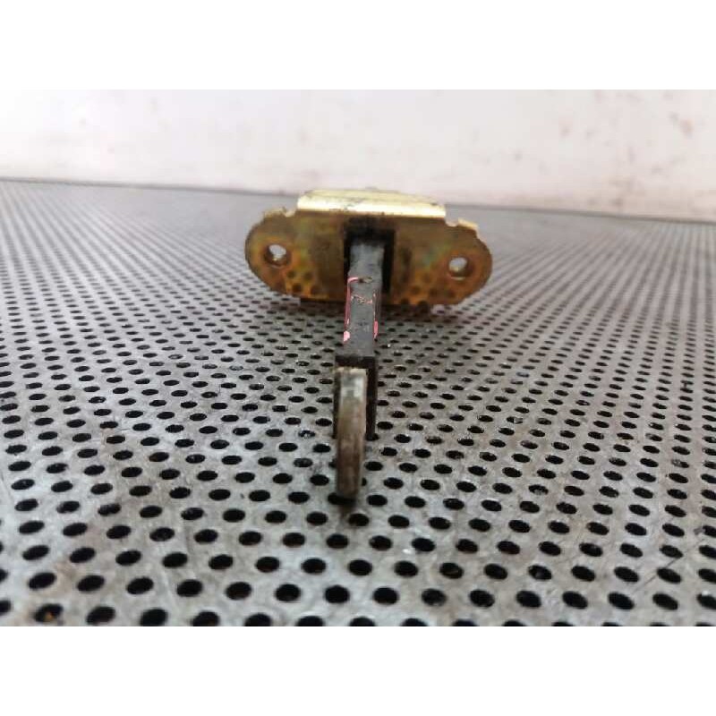 Recambio de retenedor puerta trasera izquierda para volvo s40 berlina t4 referencia OEM IAM - Verde 2