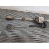 Recambio de varillaje cambio para saab 9-3 sport hatch 1.9 tid vector referencia OEM IAM   