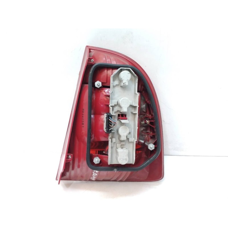 Recambio de piloto trasero izquierdo para skoda superb (3u4) classic referencia OEM IAM 2