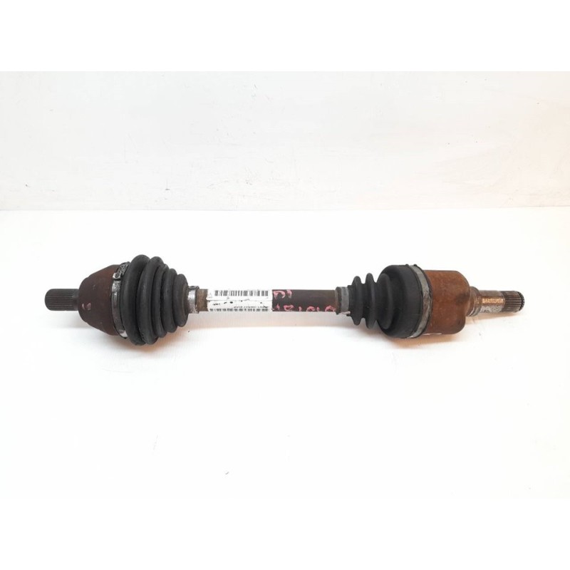 Recambio de transmision delantera izquierda para ford focus lim. (cb4) titanium referencia OEM IAM 3M513B437DAF  