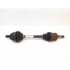 Recambio de transmision delantera izquierda para ford focus lim. (cb4) titanium referencia OEM IAM 3M513B437DAF  