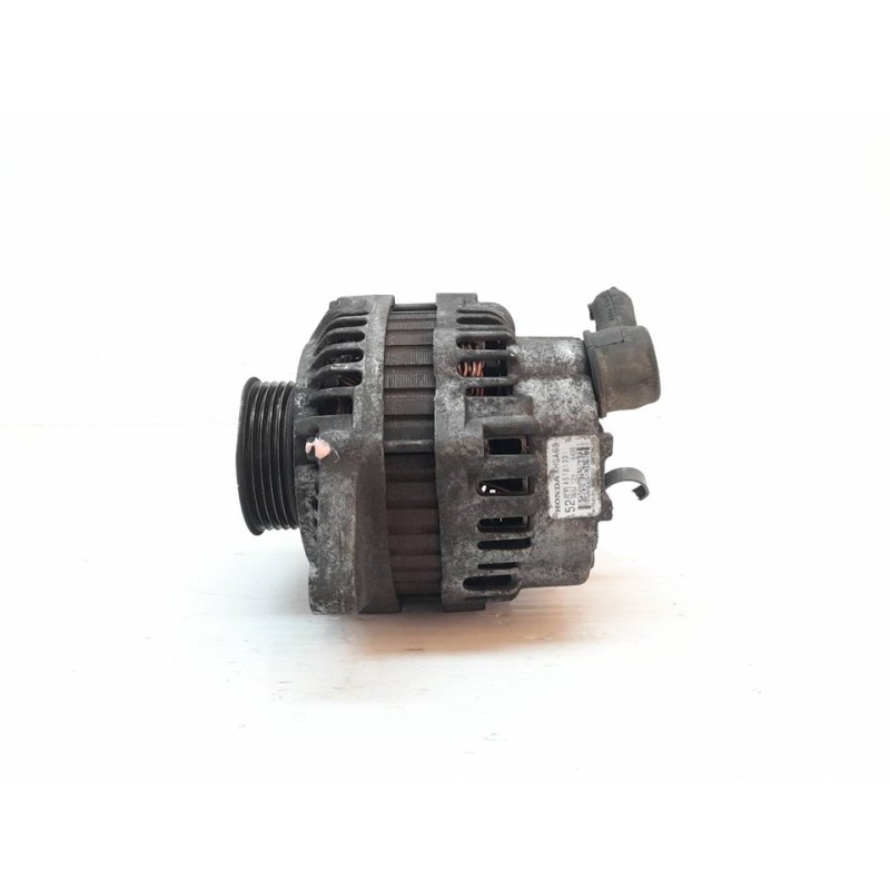 Recambio de alternador para honda jazz (gd1/5) 1.4 ls referencia OEM IAM A5TB1391 AHGA69 